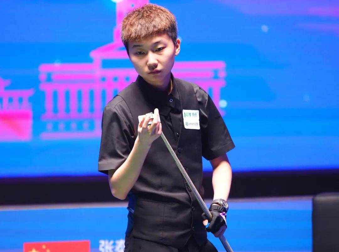 让对手频频 让对手频频