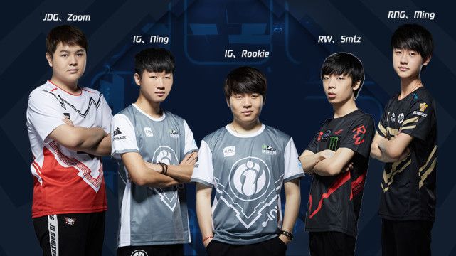 实力上略逊 实力上略逊