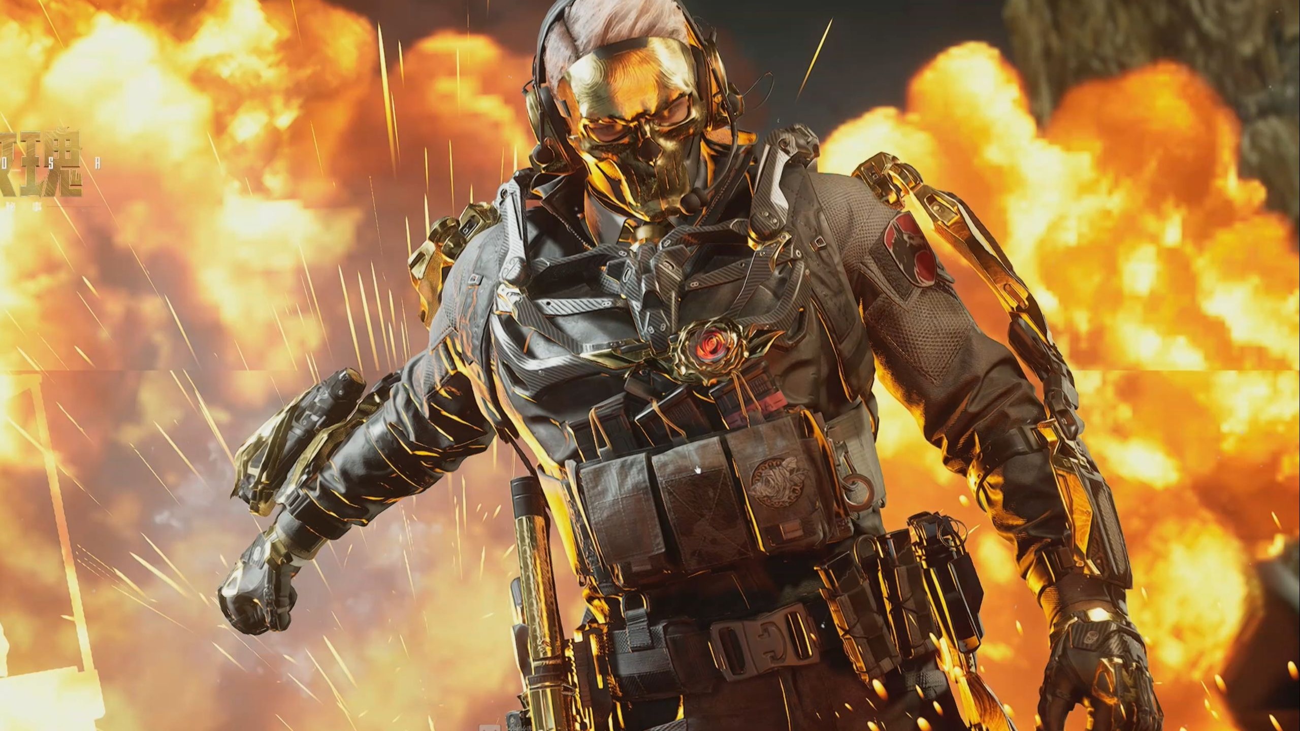 代人向着更 代人向着更