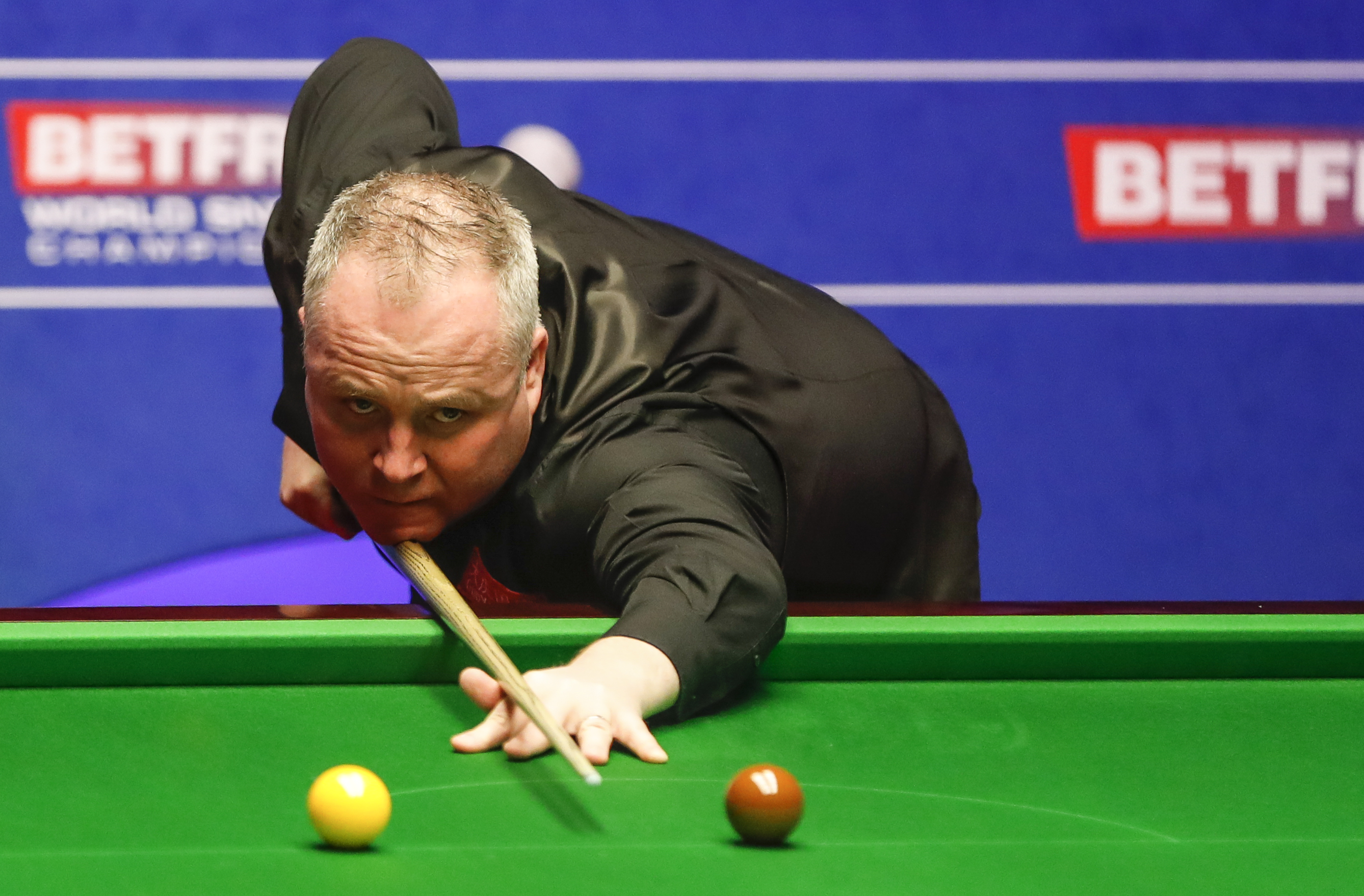 长的适应期 长的适应期