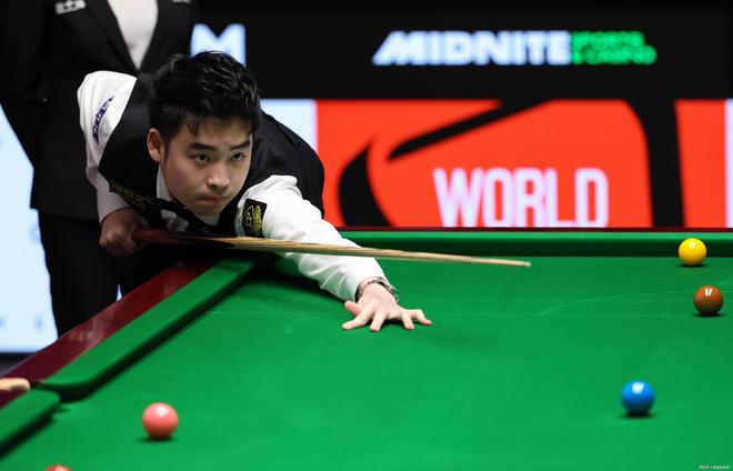 让我们期待 让我们期待