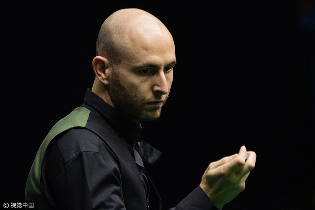 上的领先 上的领先