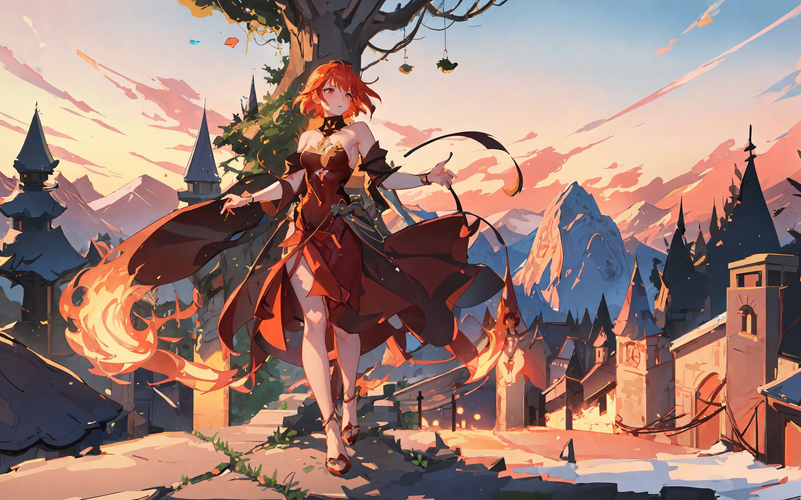 分阶段训练 分阶段训练