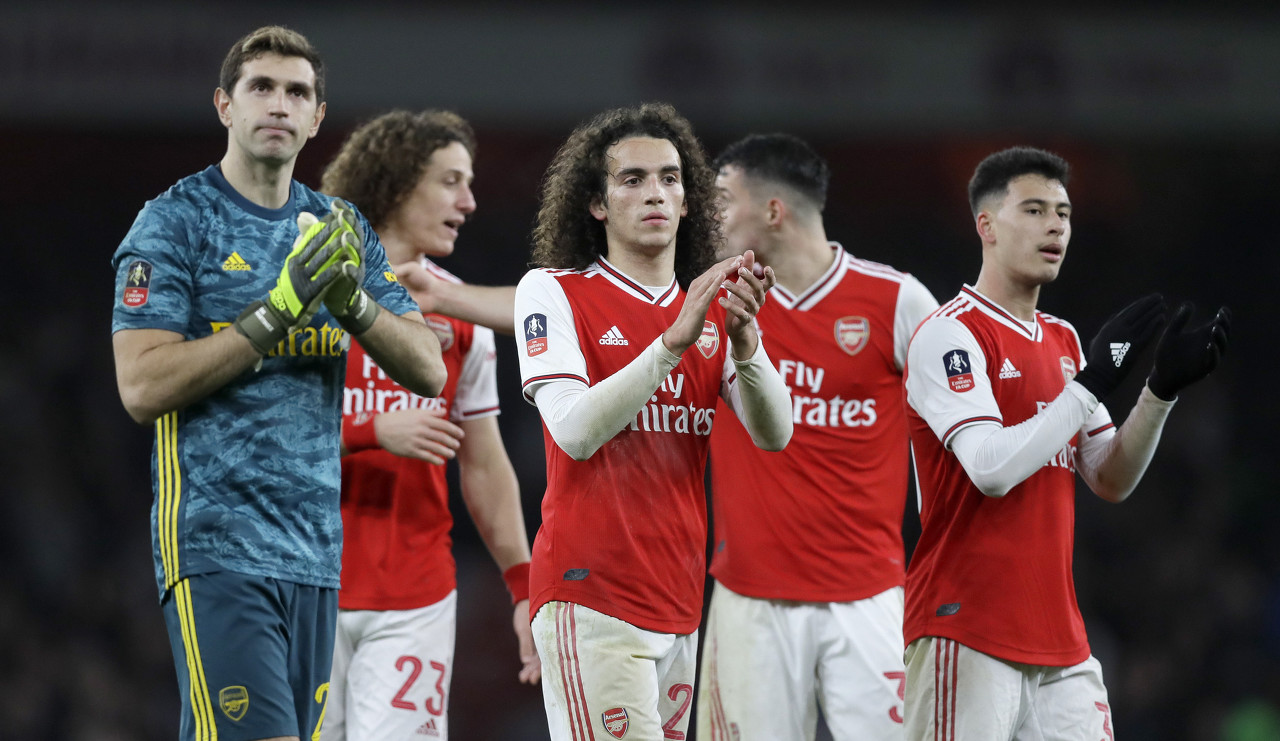 两把主武器 两把主武器