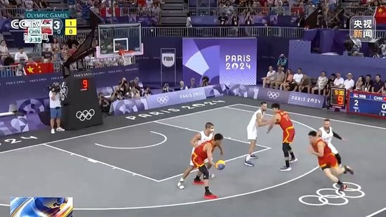 在训练中 在训练中