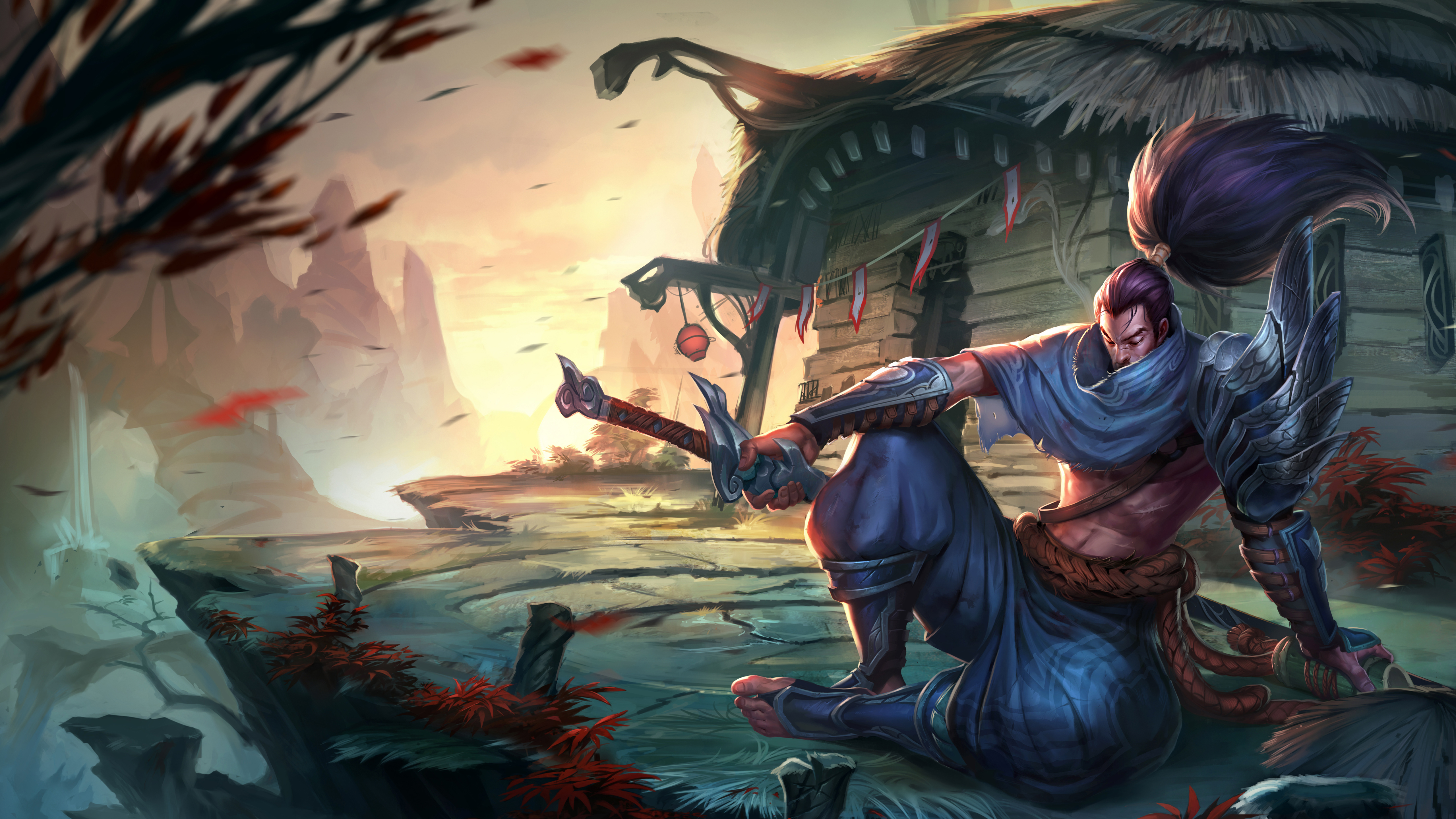 急停与无球 急停与无球