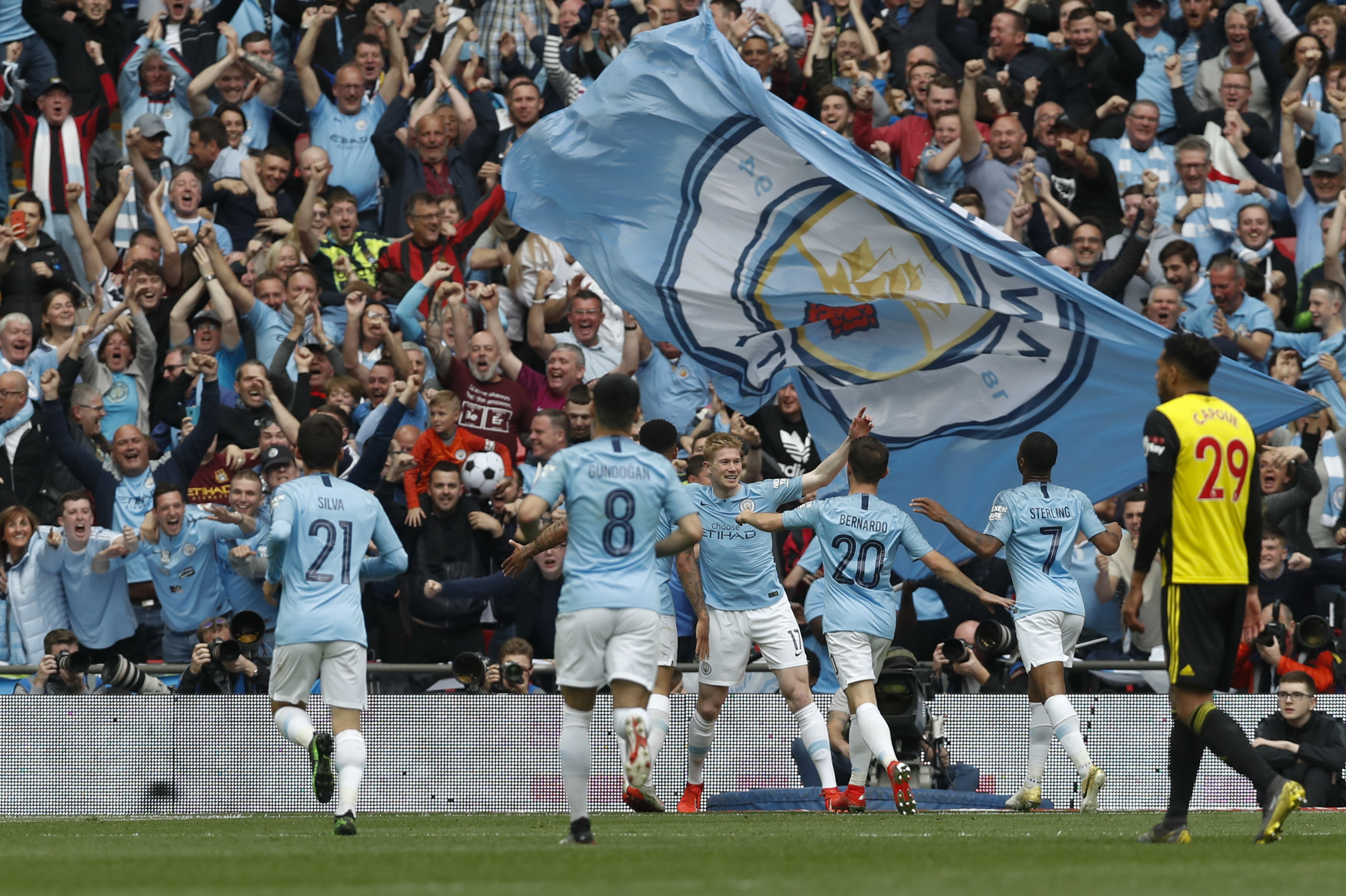 从产业视角 从产业视角